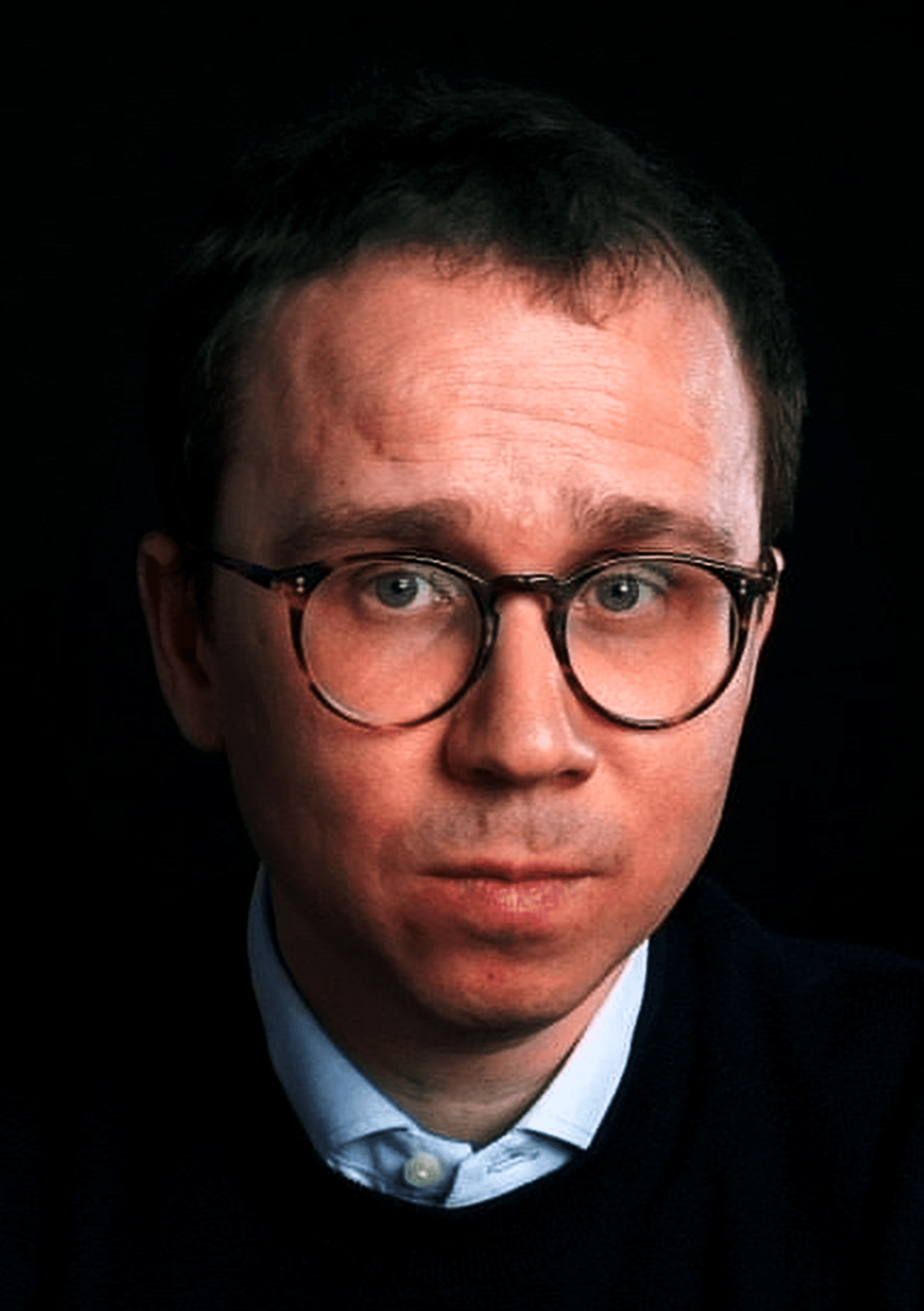 Alexey Makarov