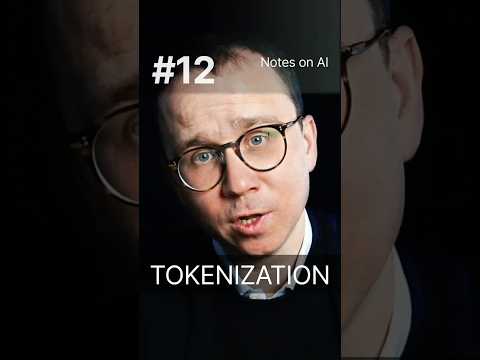 Tokenization