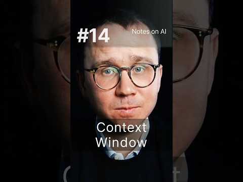 Context Window