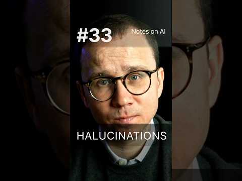 What Hallucinations Are