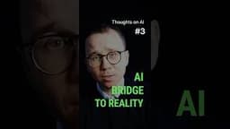 The Oracle Problem and the AI Grounding Problem